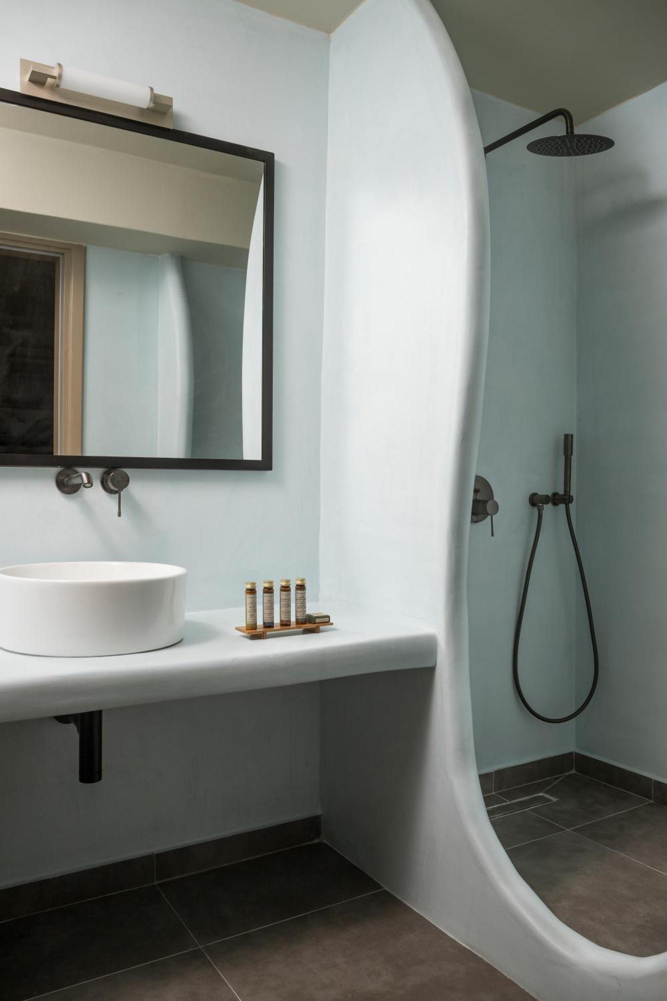 Almarossa Luxury Villas Vourvoulos Exterior photo