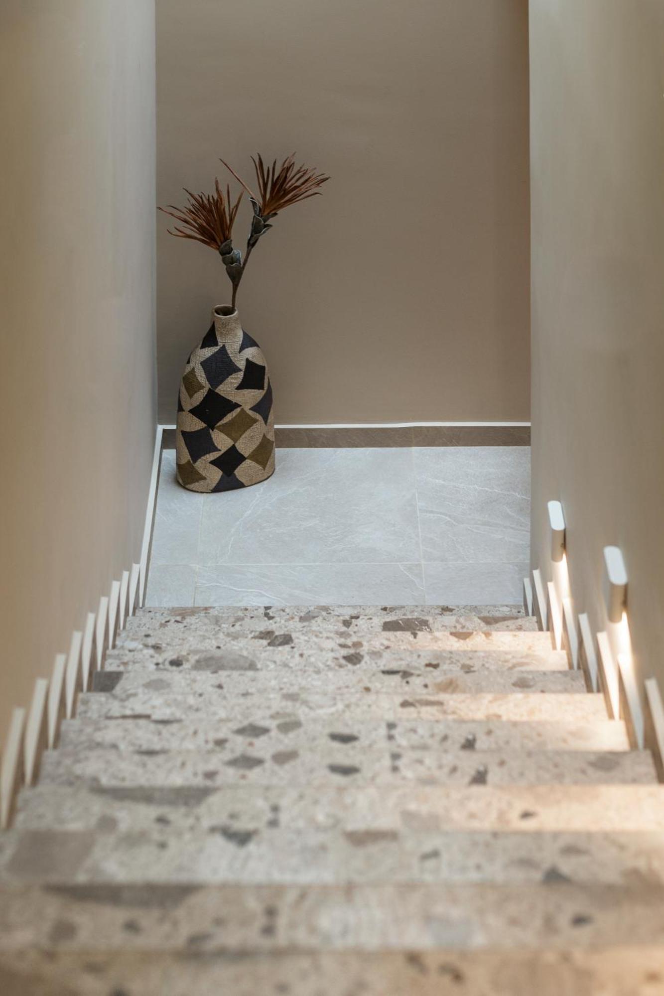 Almarossa Luxury Villas Vourvoulos Exterior photo