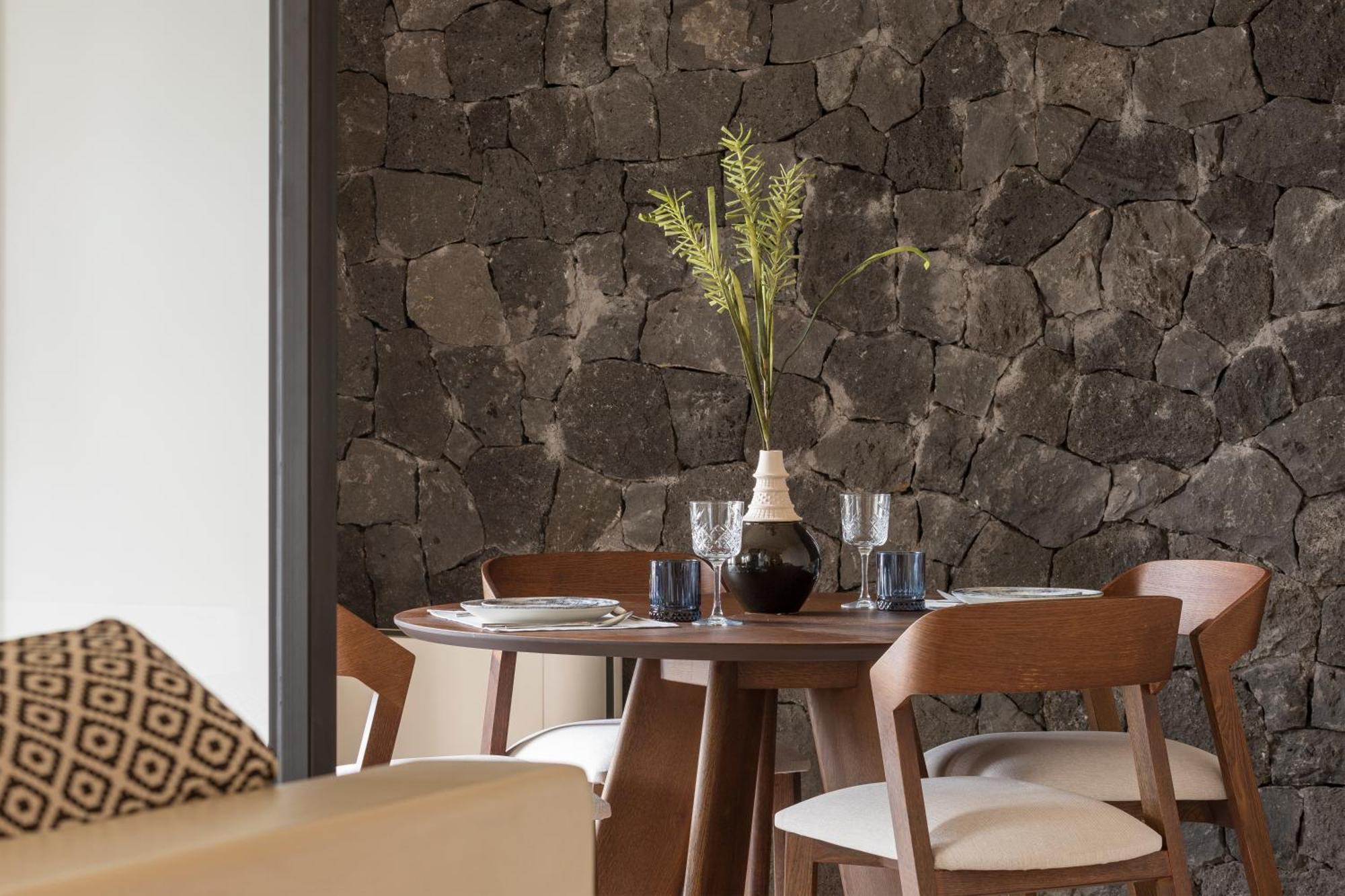 Almarossa Luxury Villas Vourvoulos Exterior photo