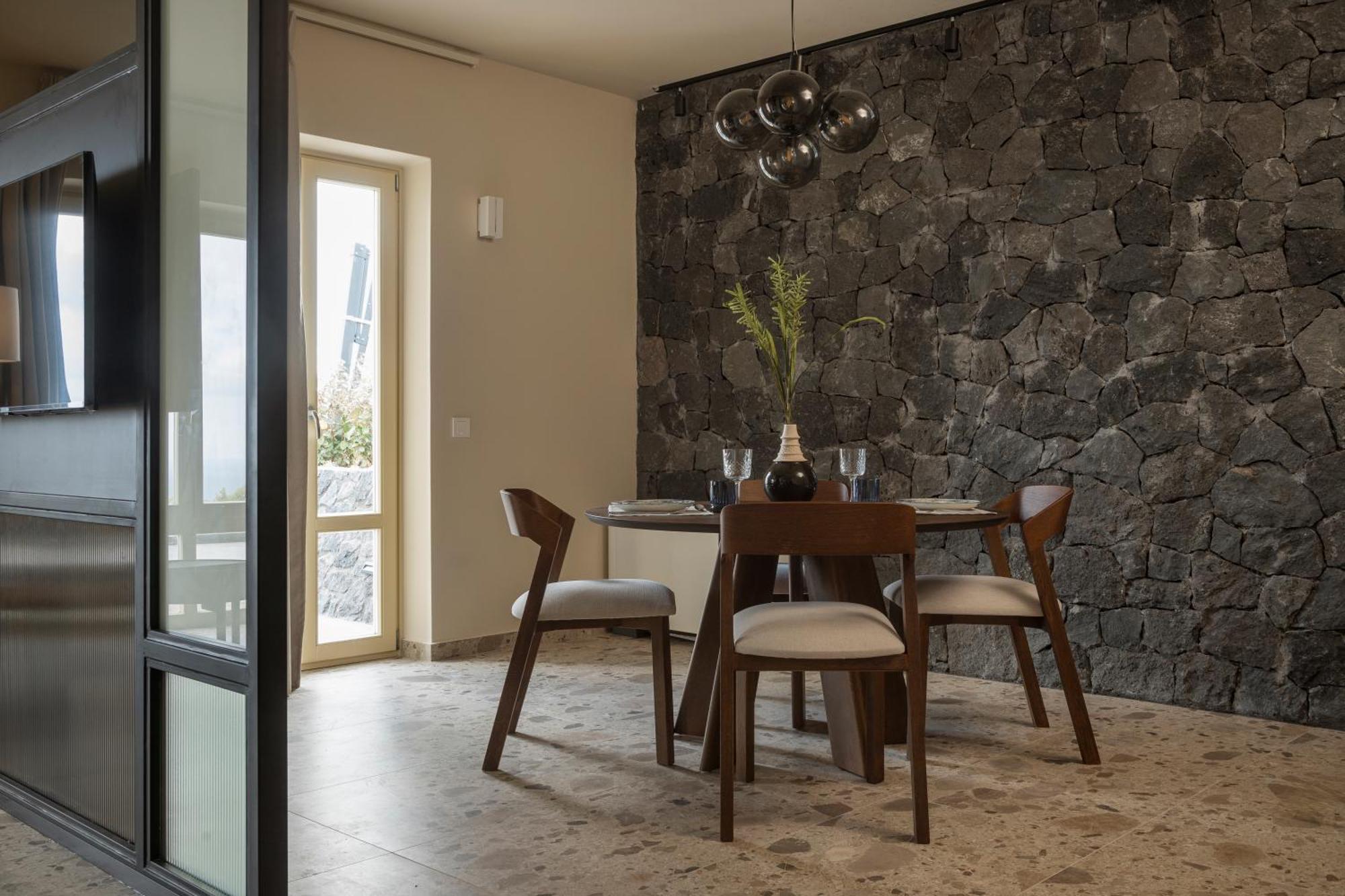 Almarossa Luxury Villas Vourvoulos Exterior photo