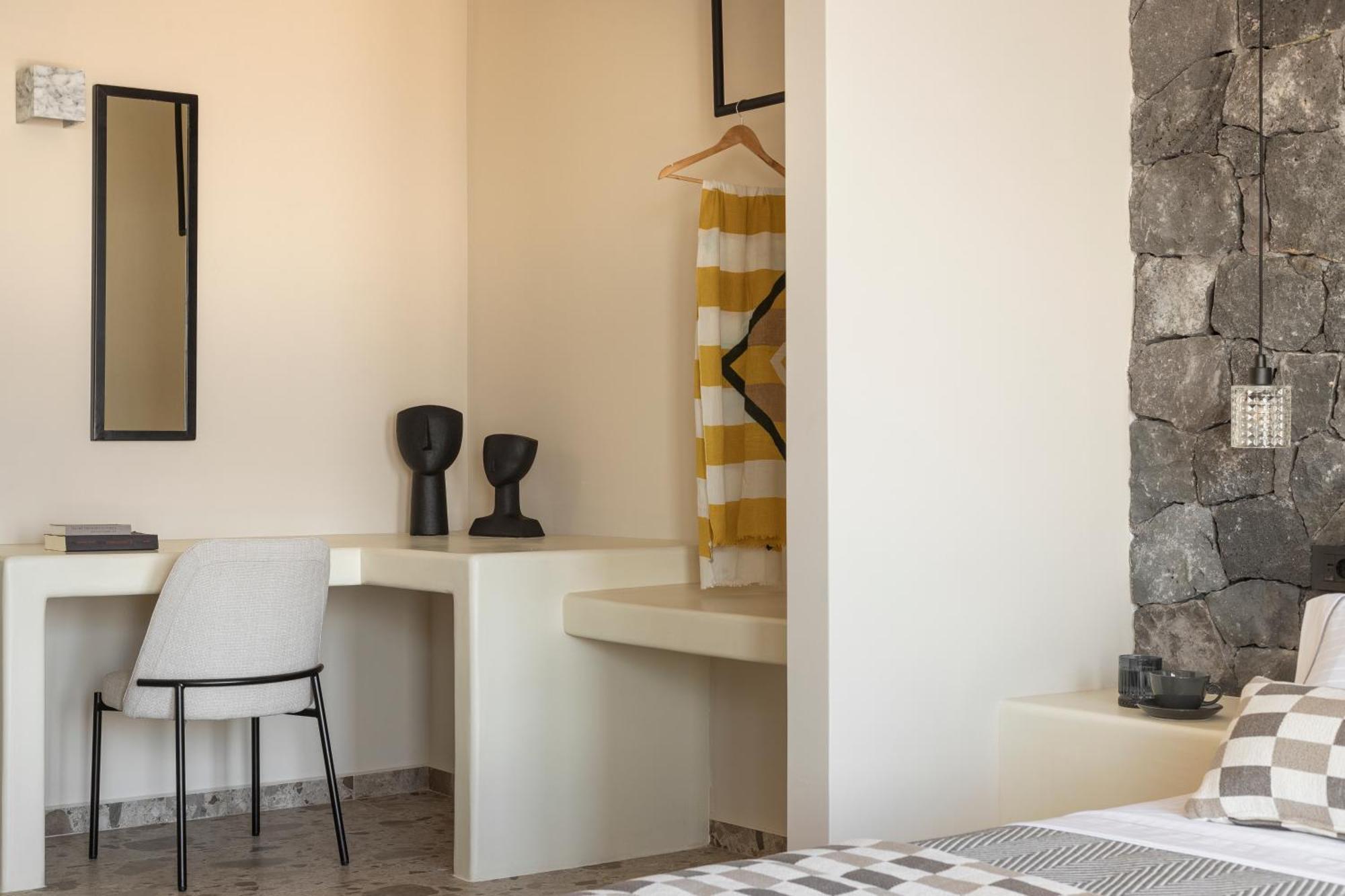 Almarossa Luxury Villas Vourvoulos Exterior photo