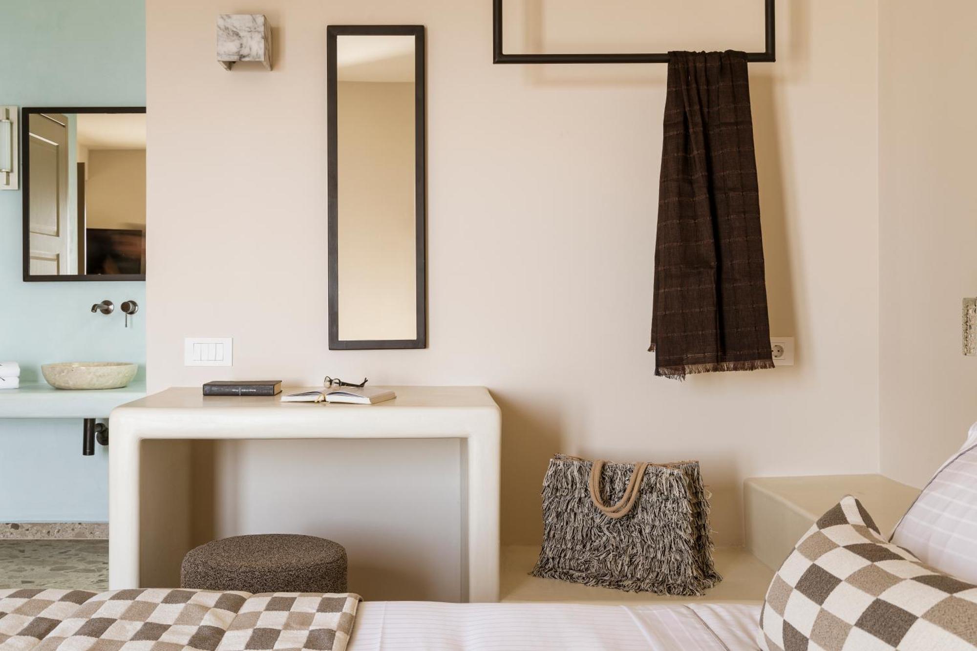 Almarossa Luxury Villas Vourvoulos Exterior photo